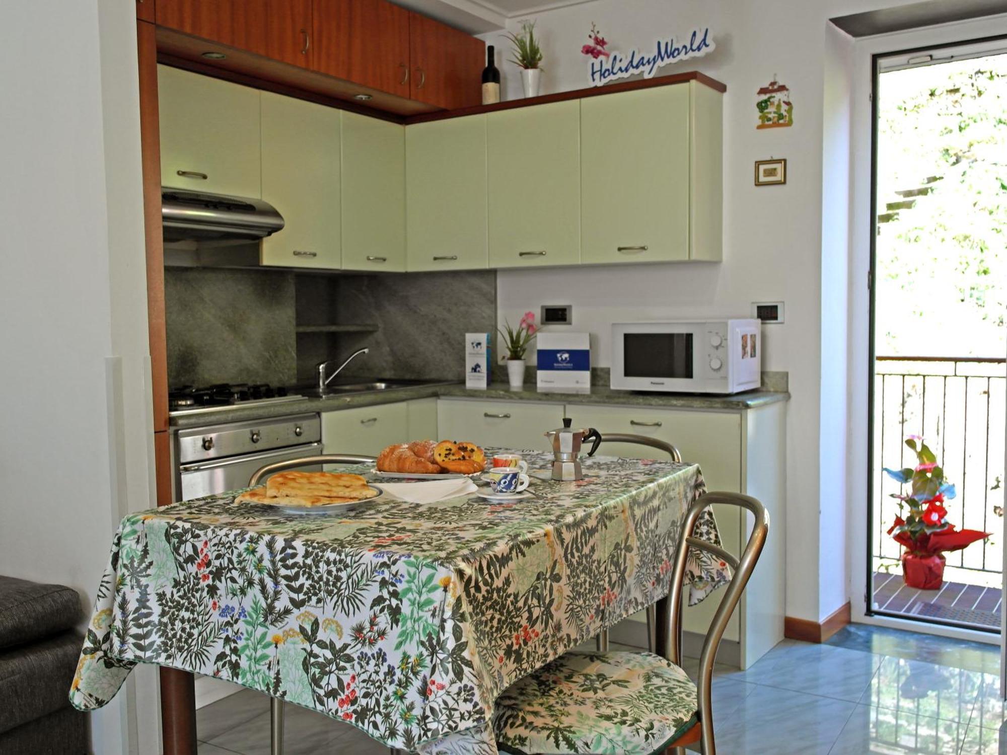 Casa Clo' By Holiday World Genua