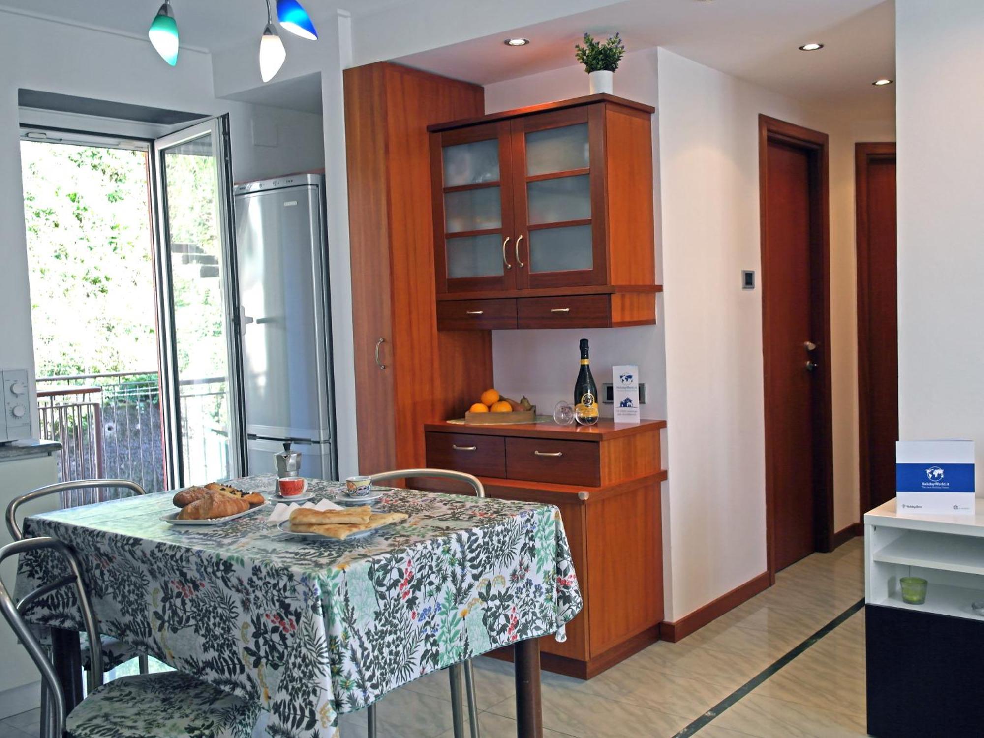 Casa Clo' By Holiday World Apartment